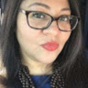 Meet your Posher, Melinda